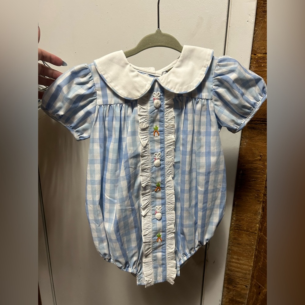 Easter Outfit